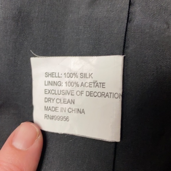 Shoshanna Cocktail Dress - Picture 8 of 10